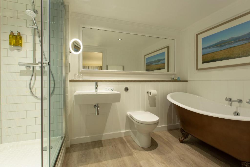 Isle Of Mull Hotel and Spa (Craignure)