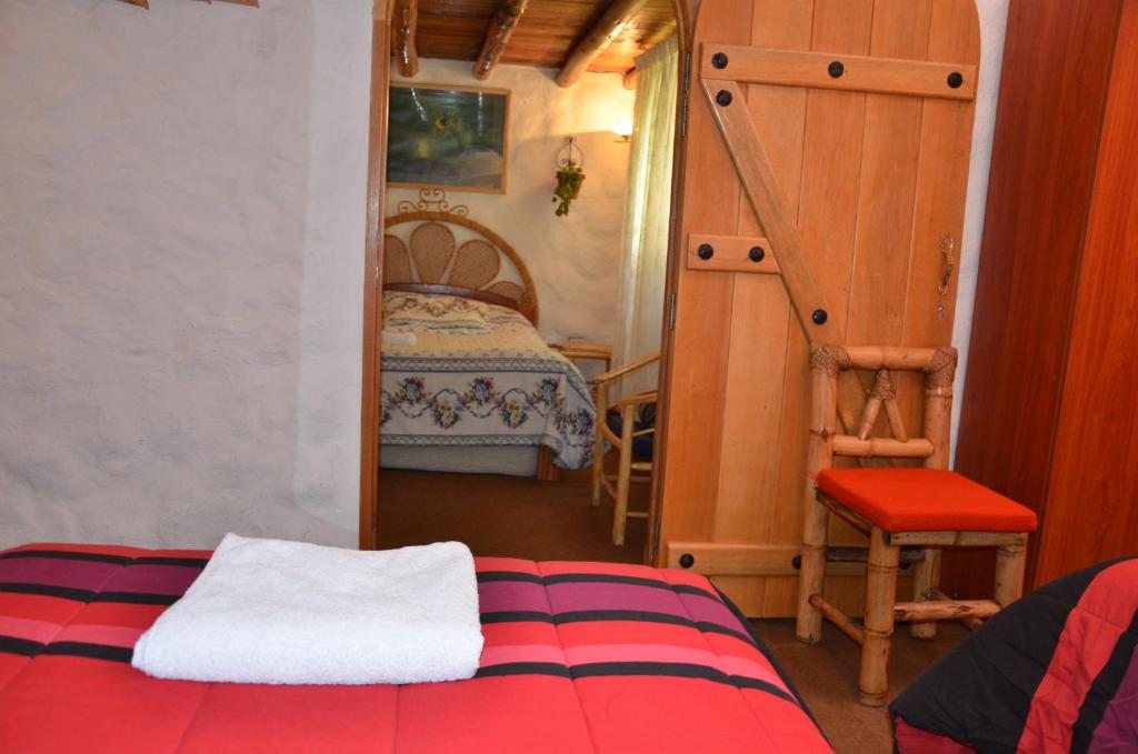 Hostal Madre Tierra