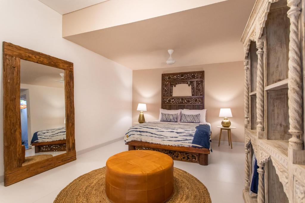 PinkPrivate Sanur - for Cool Adults Only
