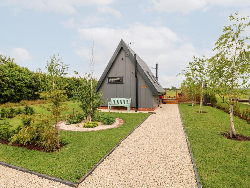 Silver Birch Lodge (Bawtry)