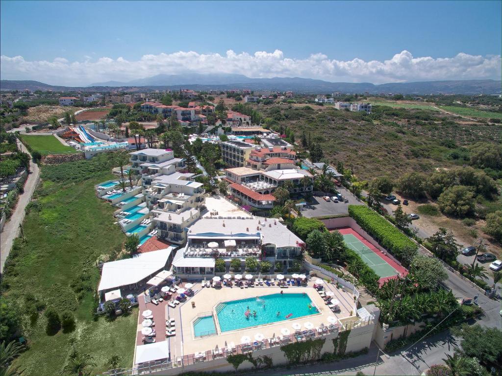 Rethymno Mare Royal & Water Park (Skaleta)