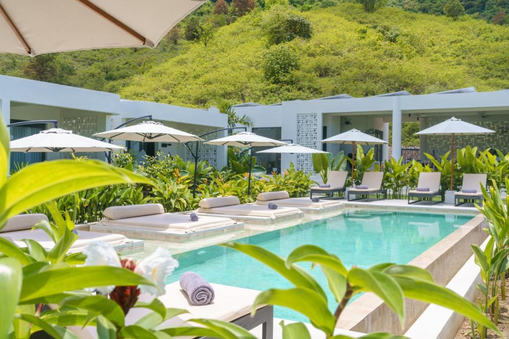 Amazing Lombok Resort (Selong Belanak)