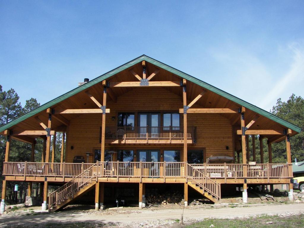 Elktrace Bed and Breakfast (Pagosa Springs)