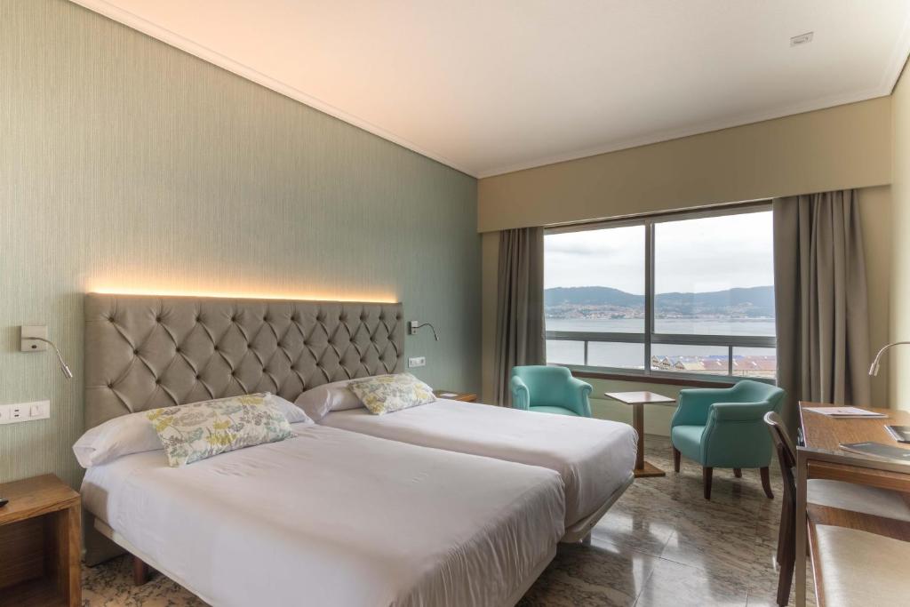 Hotel Bahía de Vigo