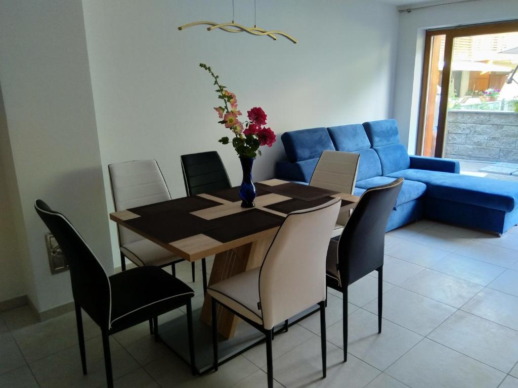 Appartement Alois
