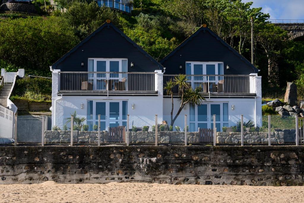 Carbis Bay and Spa Hotel (St Ives)