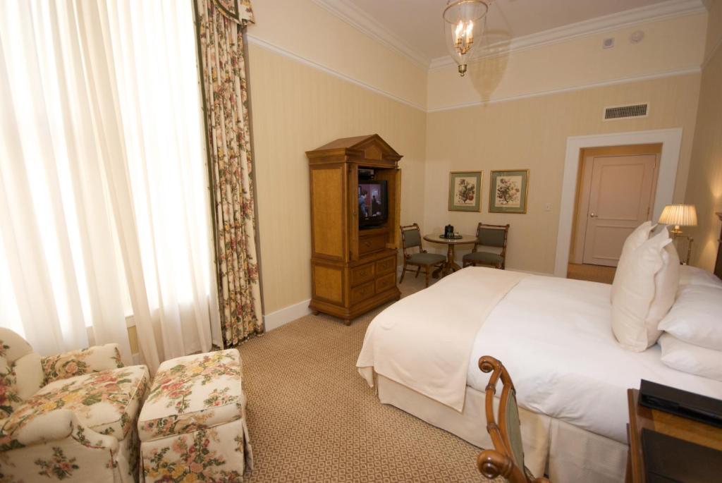 Capital Hotel (Little Rock)