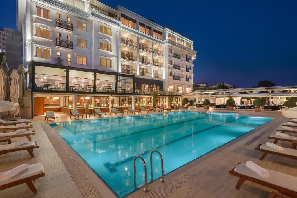 La Quinta by Wyndham Giresun (Giresun)