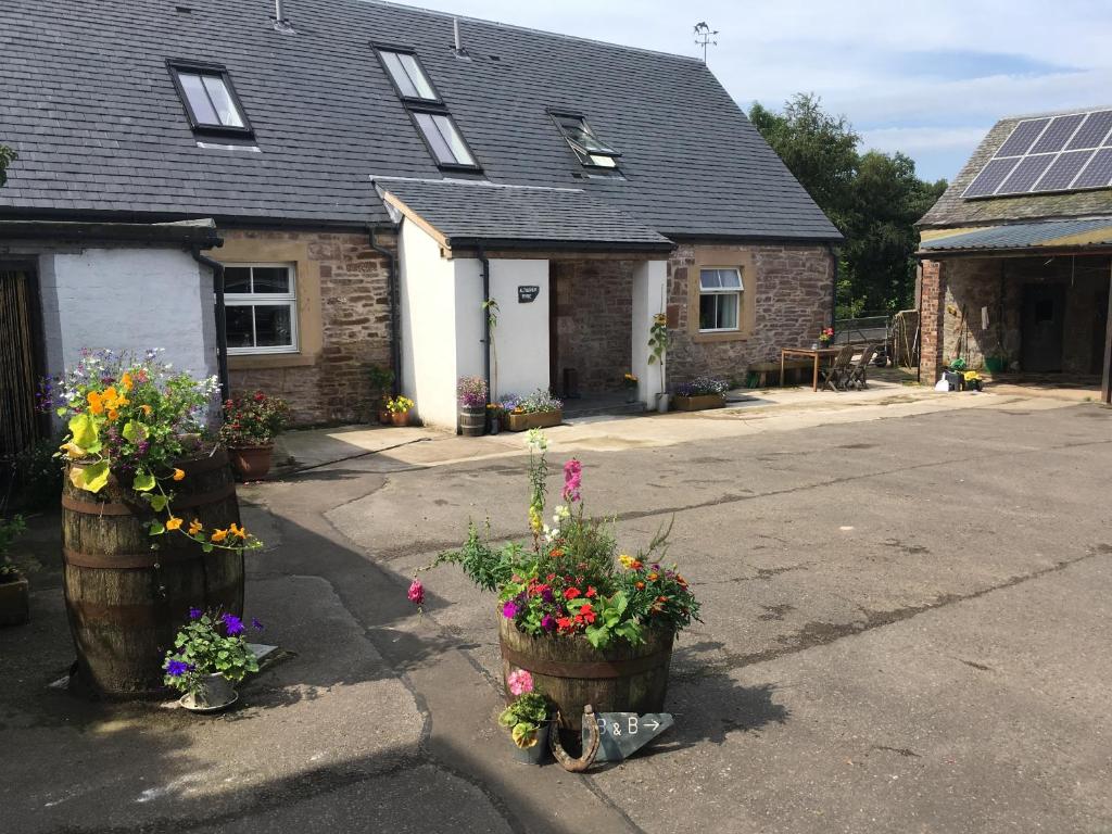 Altquhur Byre (Drymen)