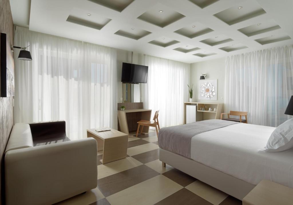 Melrose Rethymno by Mage Hotels
