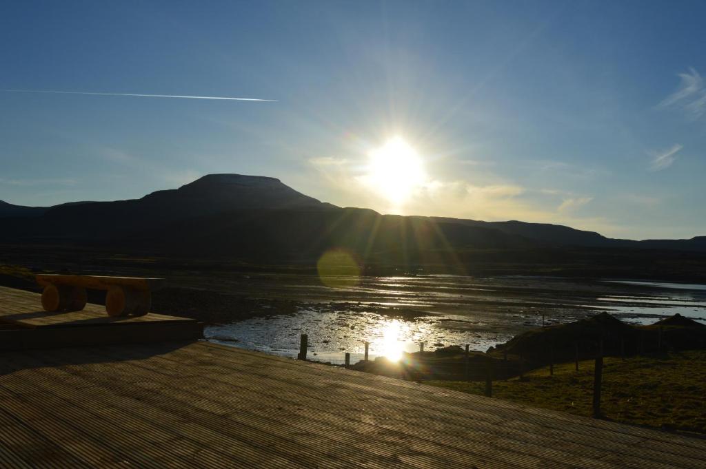 The Tide (Dunvegan)