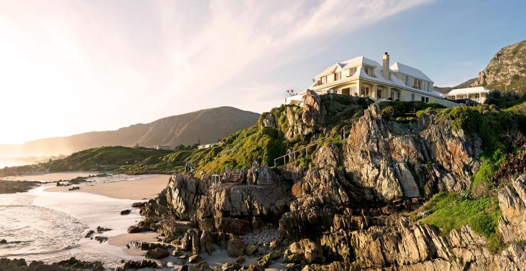 Birkenhead House (Hermanus)