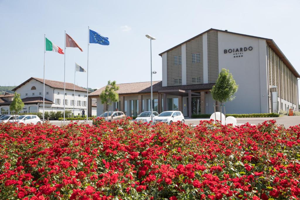Boiardo Hotel (Scandiano)