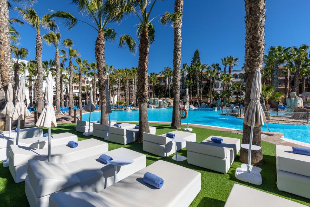 Vera Playa Club Hotel (Vera)