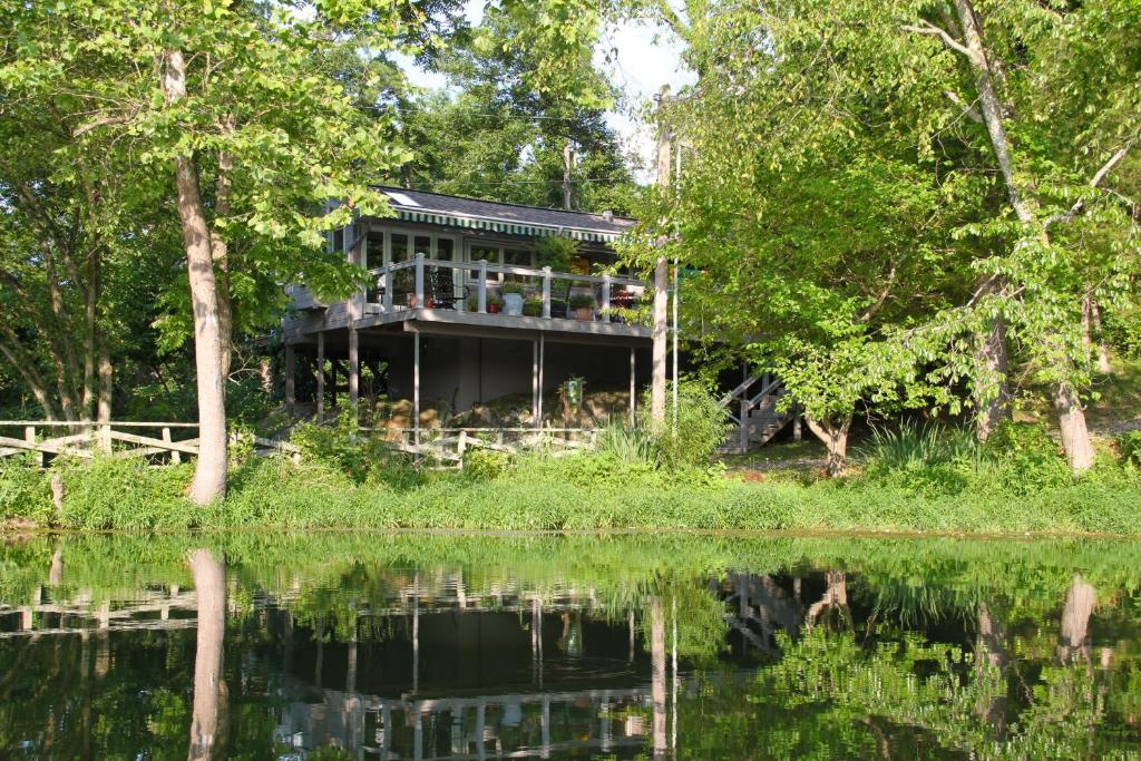 Lake Lucerne - Waterside Cottage #10