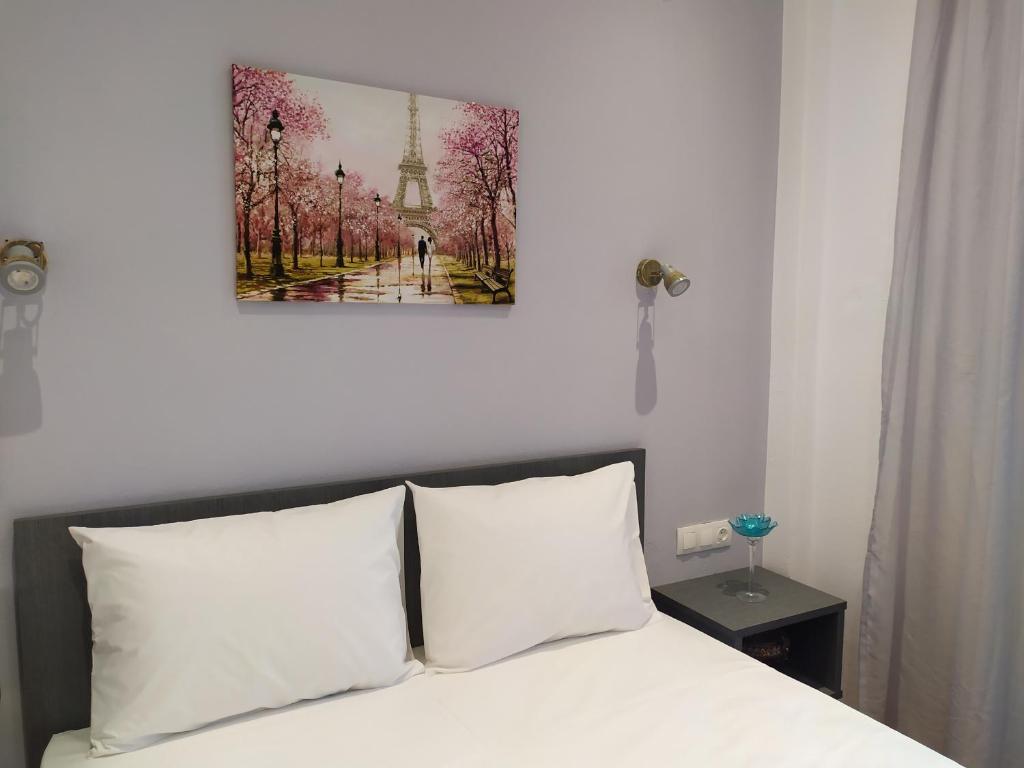 Vavatzanos Apartment