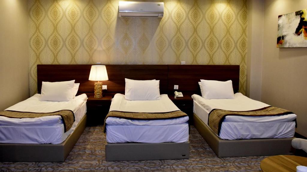 Erbil View Hotel