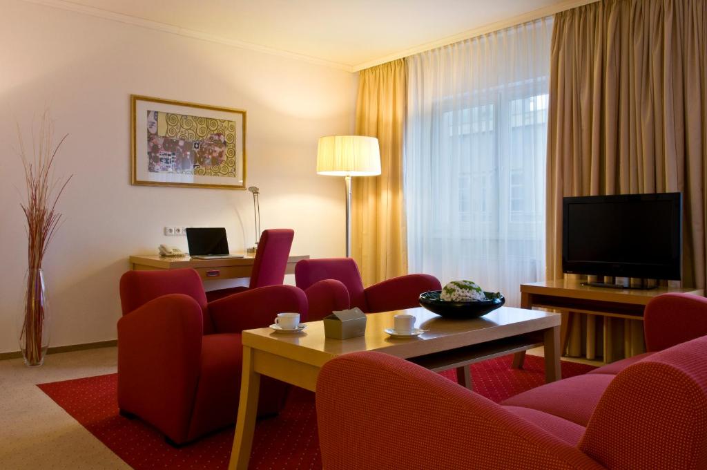 Imperial Hotel Ostrava