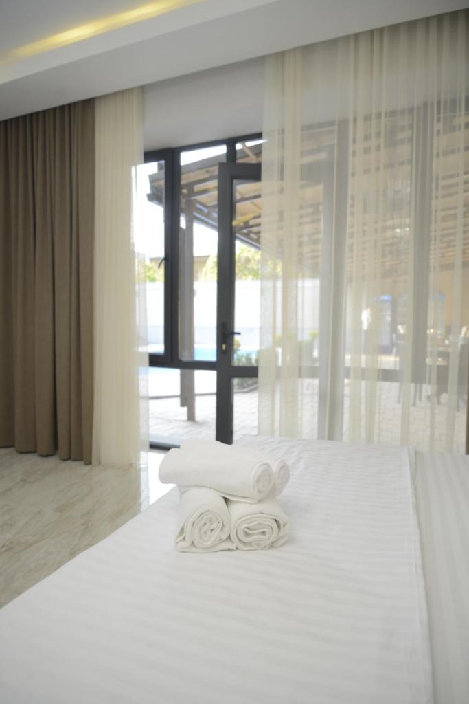 Maison Hotel Yerevan