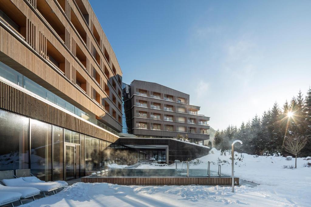 Falkensteiner Hotel Schladming
