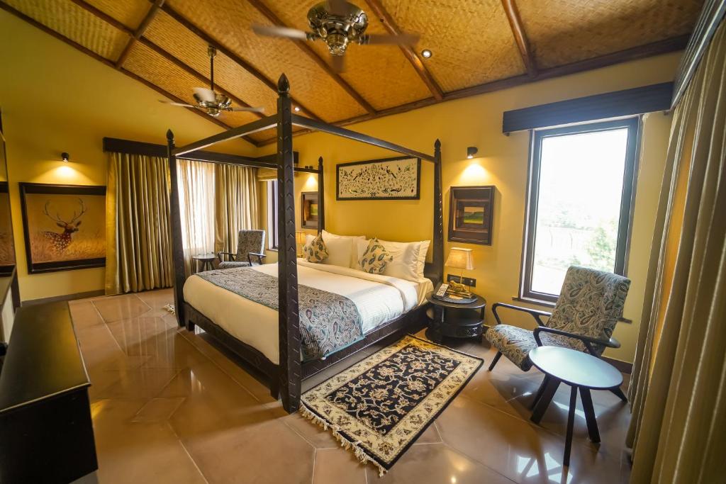 AamaGhati Wildlife Resort