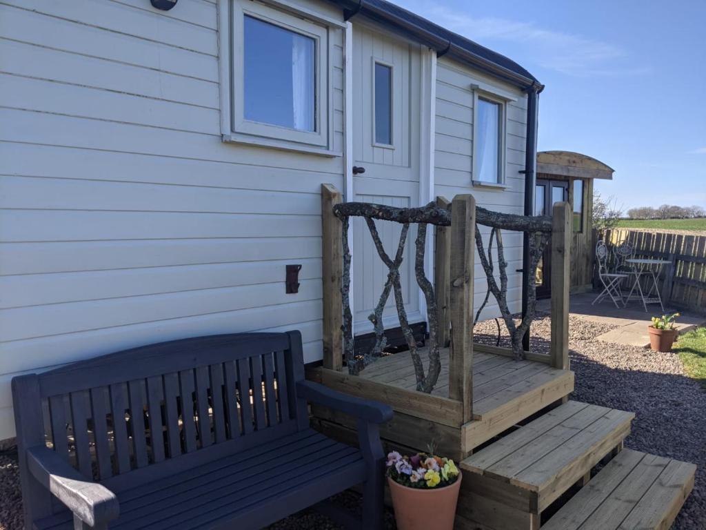 The Shepherds Hut (Holburn)