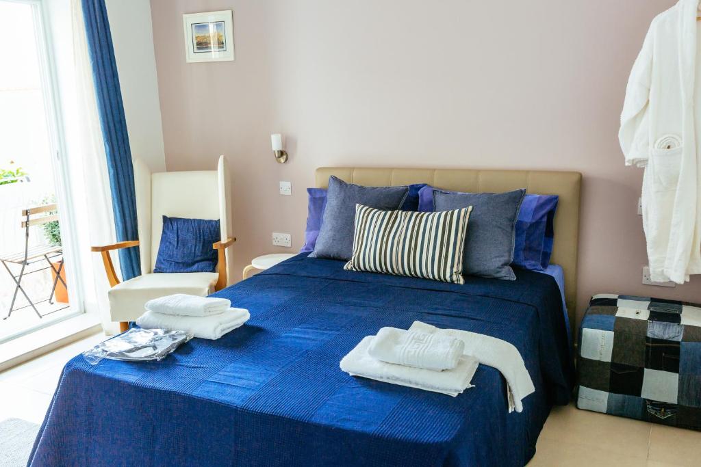Ghand in-Nanna B&B (Mellieħa)