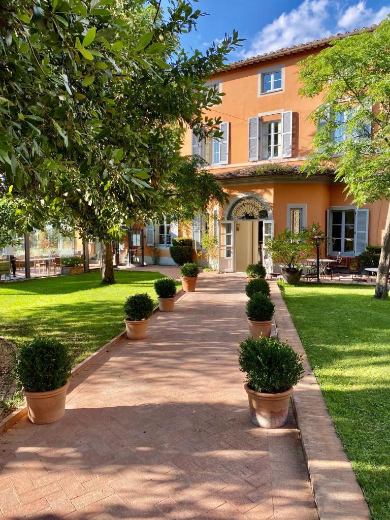 Hotel Vannucci (Città della Pieve)