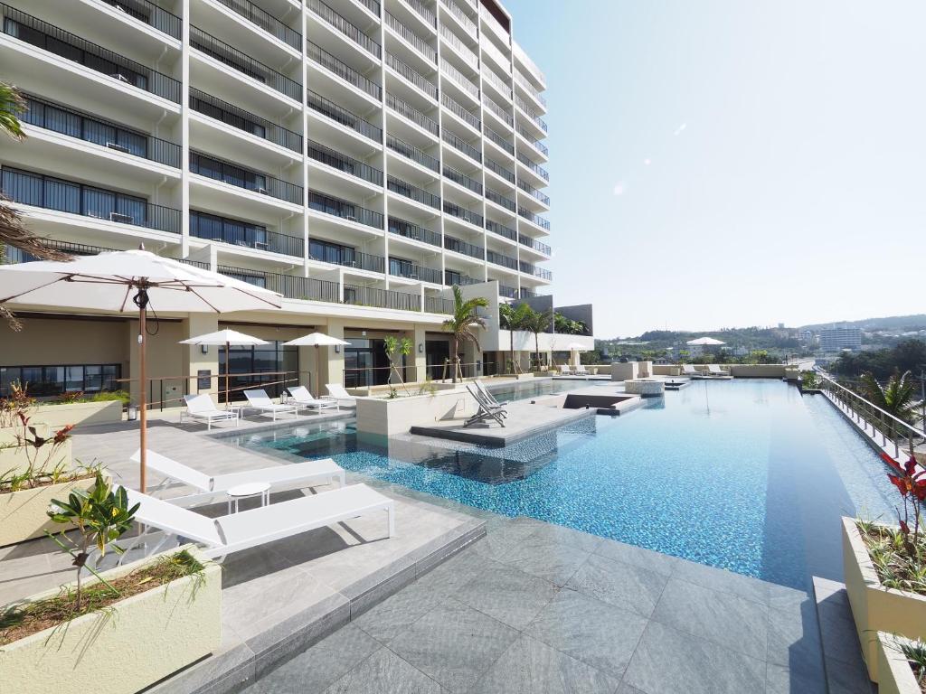 Hiyori Ocean Resort Okinawa (Onna)