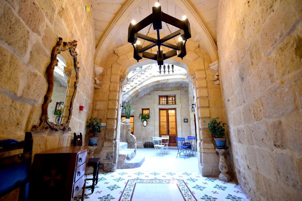 The Lodge (Cospicua) 