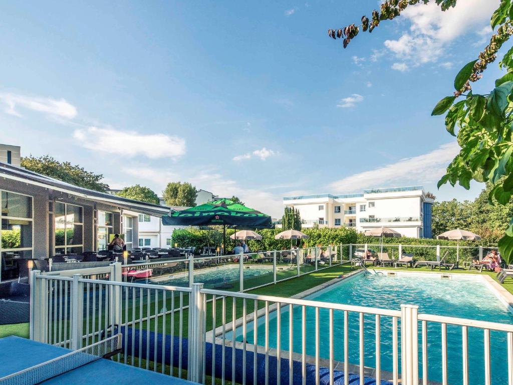 Mercure Annecy Sud (Annecy)