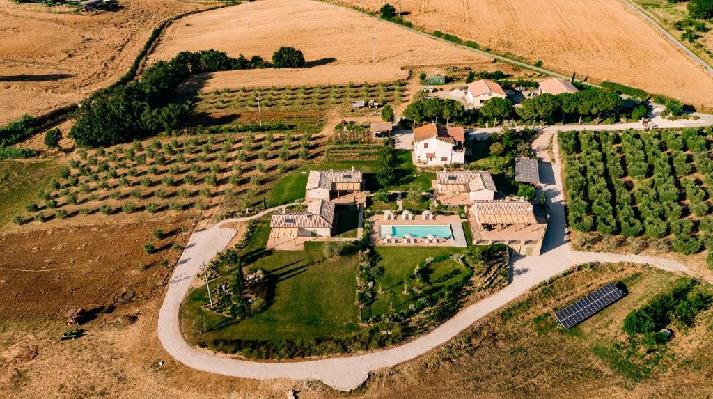 Agriturismo Colle Oliveto