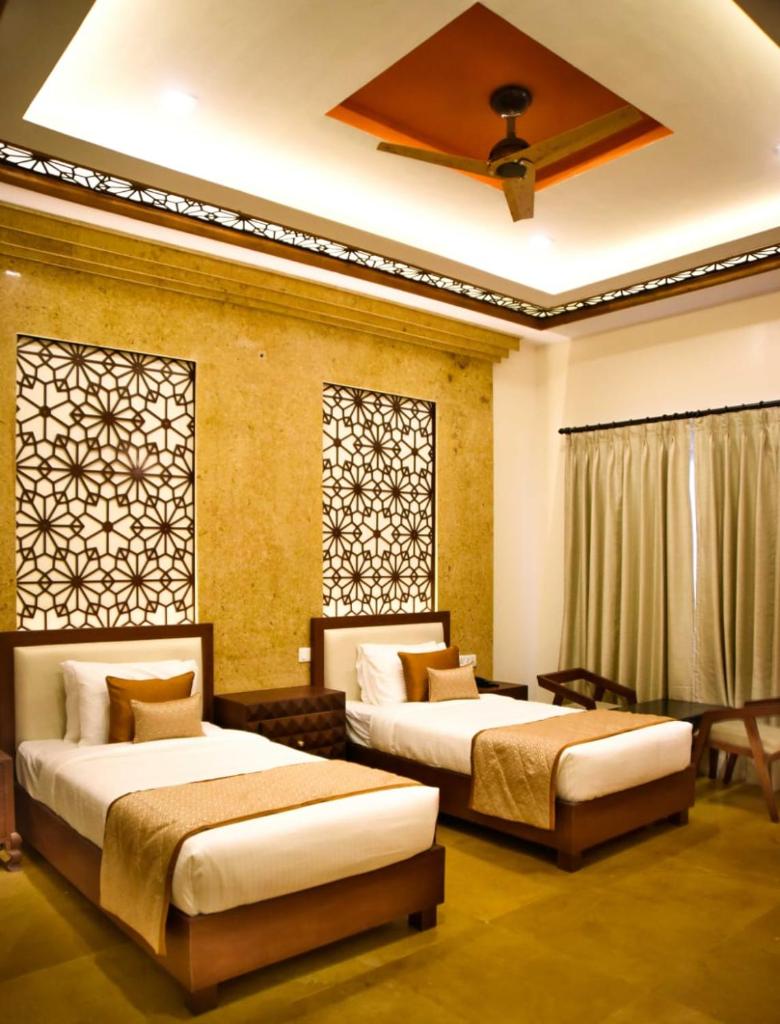 Abhyaran Resort & Spa Ranthambore