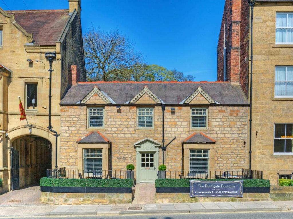 The Bondgate Boutique (Alnwick)