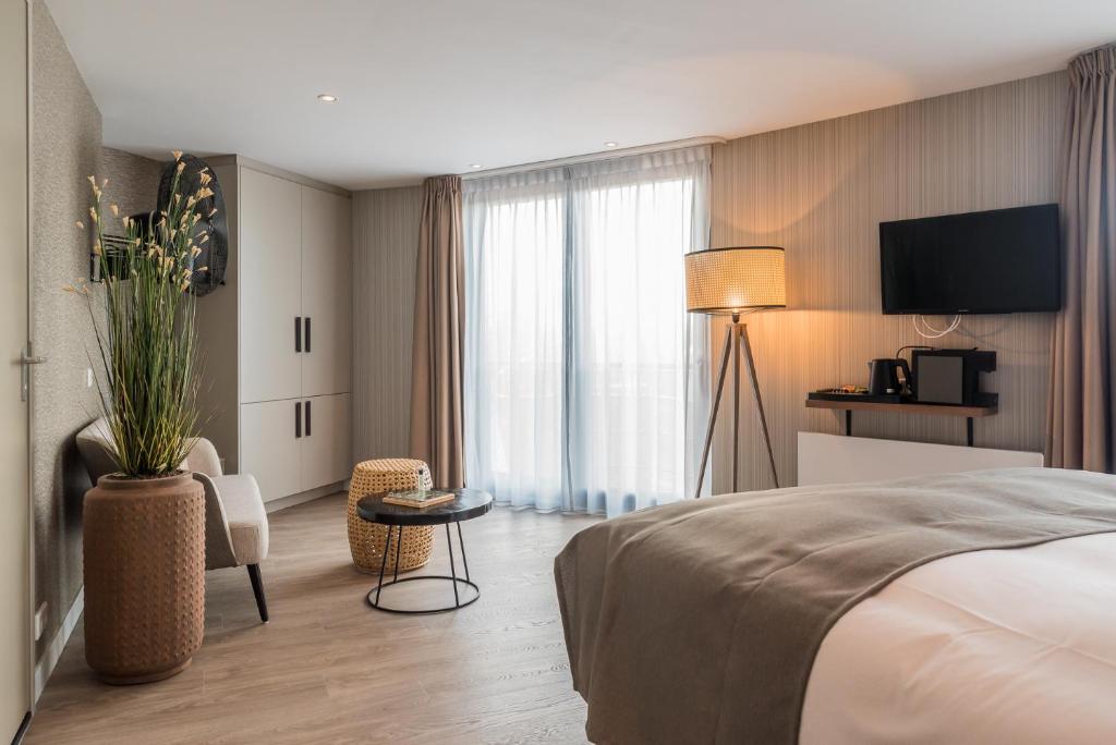 Suites Boulevard 17 (Vlissingen)