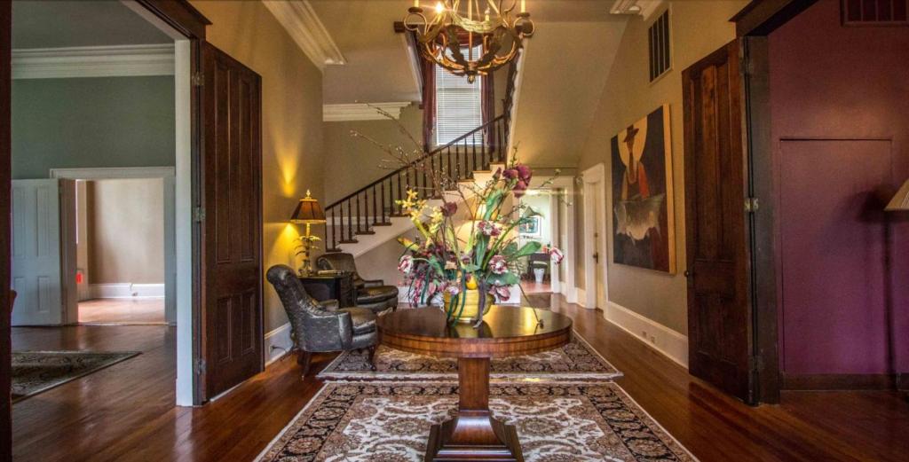 Clark House Inn (Clarksdale)