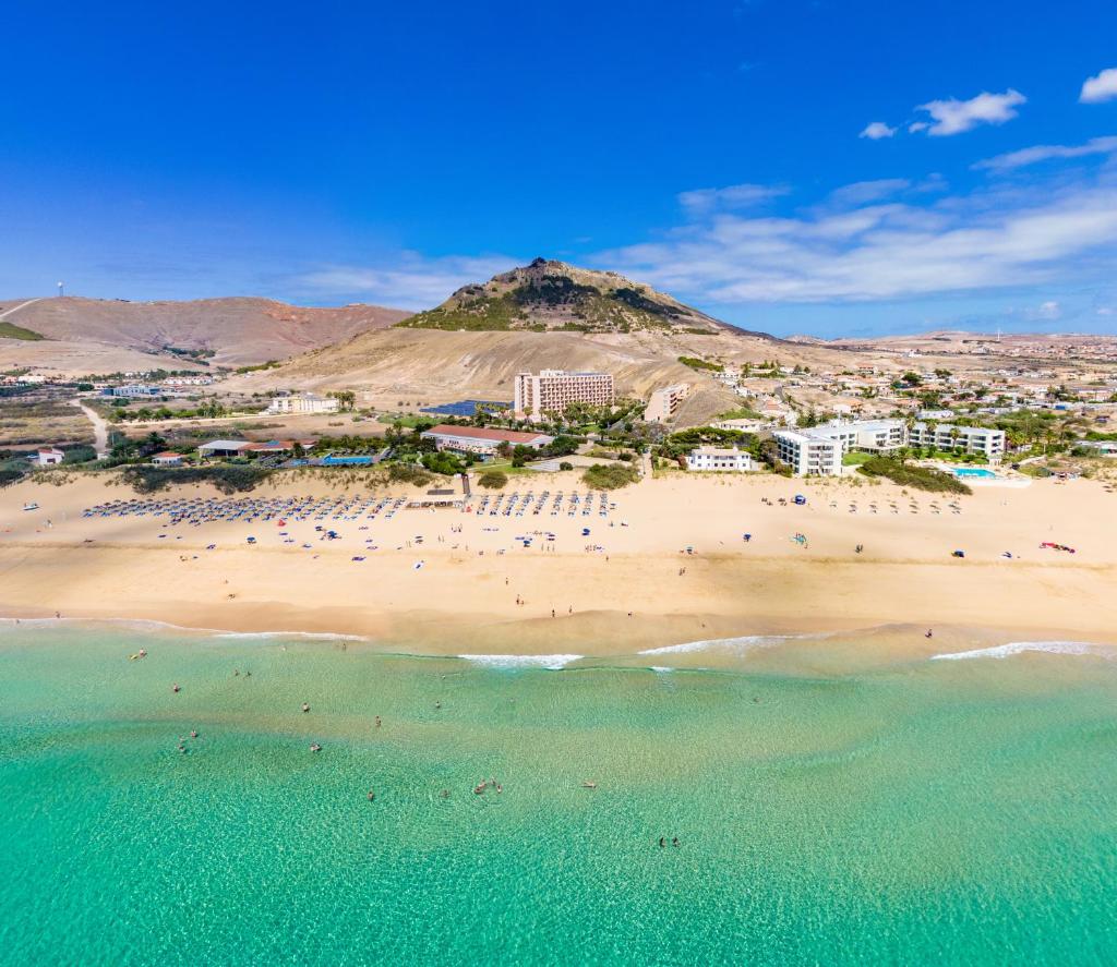 Vila Baleira Suites