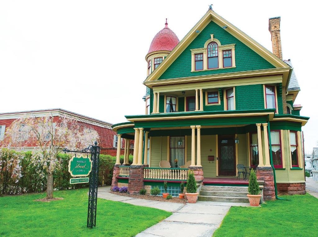 Market Street Inn (Wooster)