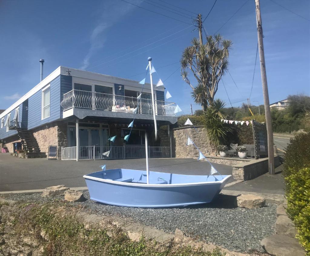 Barracuda (Benllech)