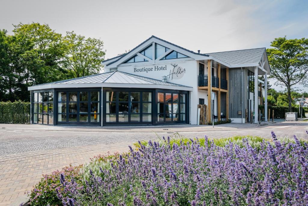 Boutique Hotel Helder I Kloeg Collection (Renesse)