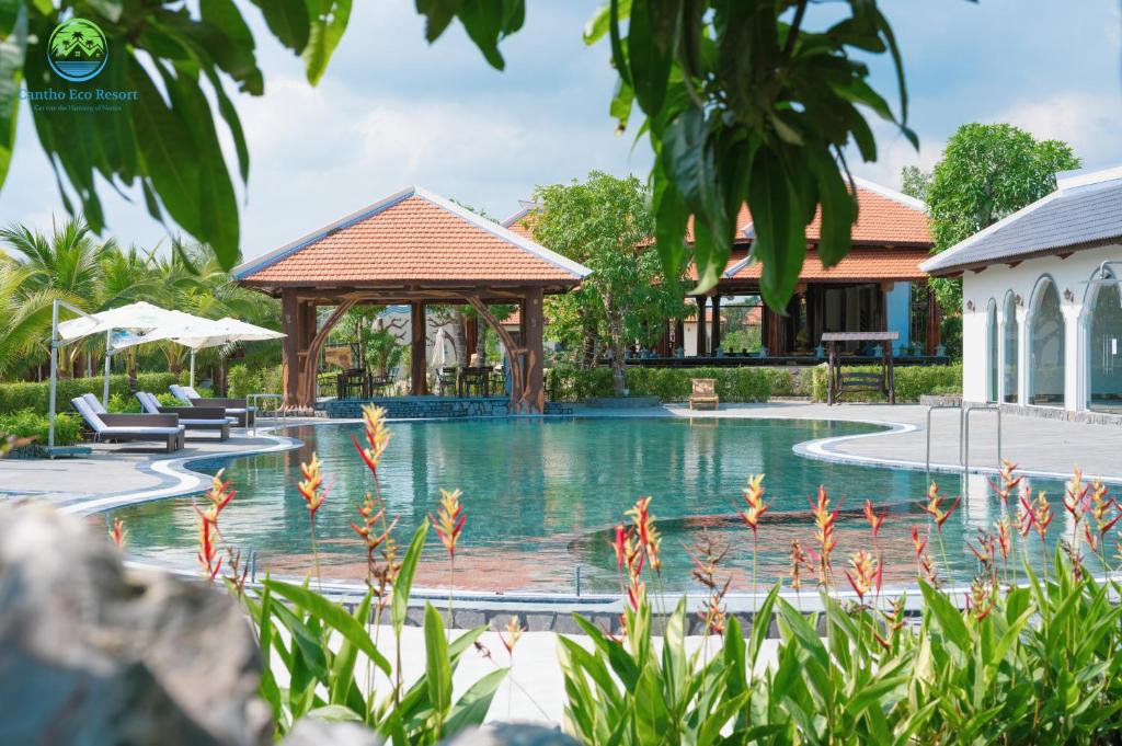 Can Tho Eco Resort Powered by ASTON