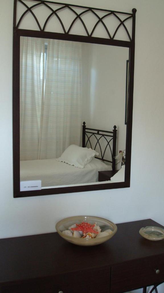 Spalieri Rooms