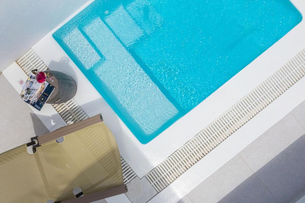 Strogili Hotel - Adults Only