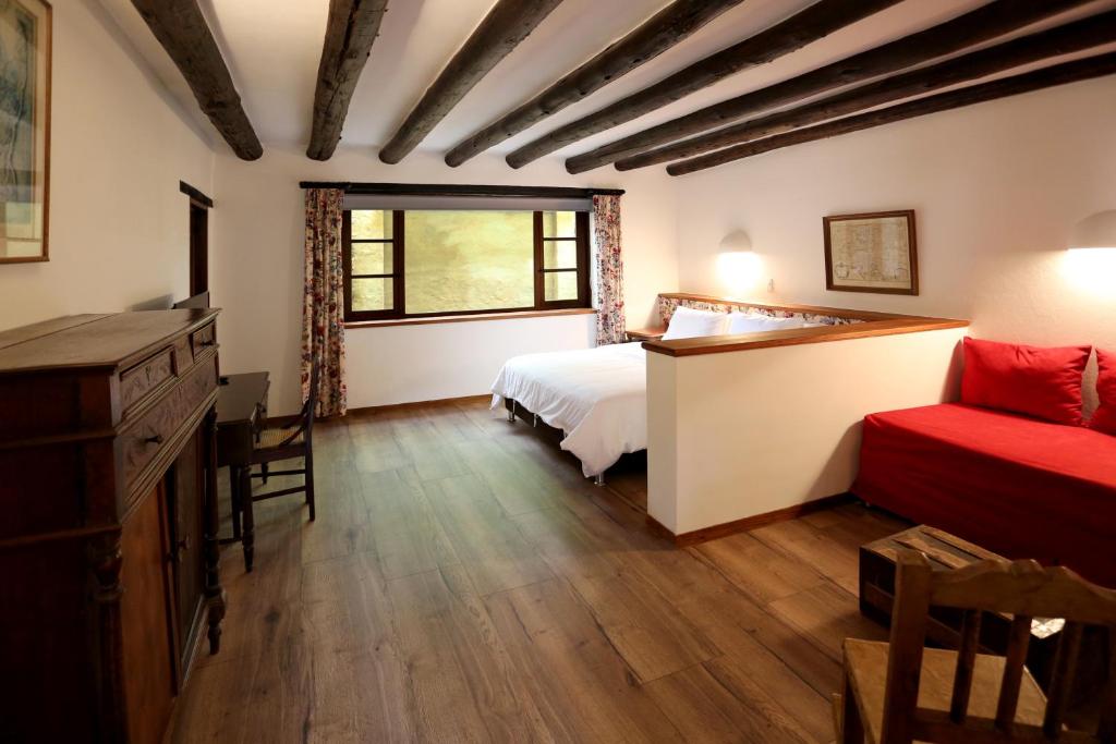 Hotel Plazuela de San Agustín