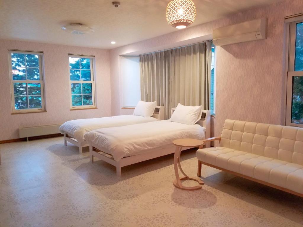 22-19 - Vacation STAY 89281 (Furano)