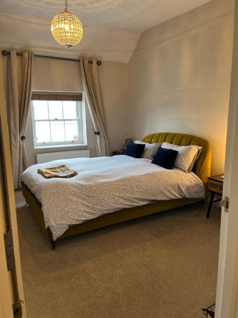 The Flat 72 (Hereford)
