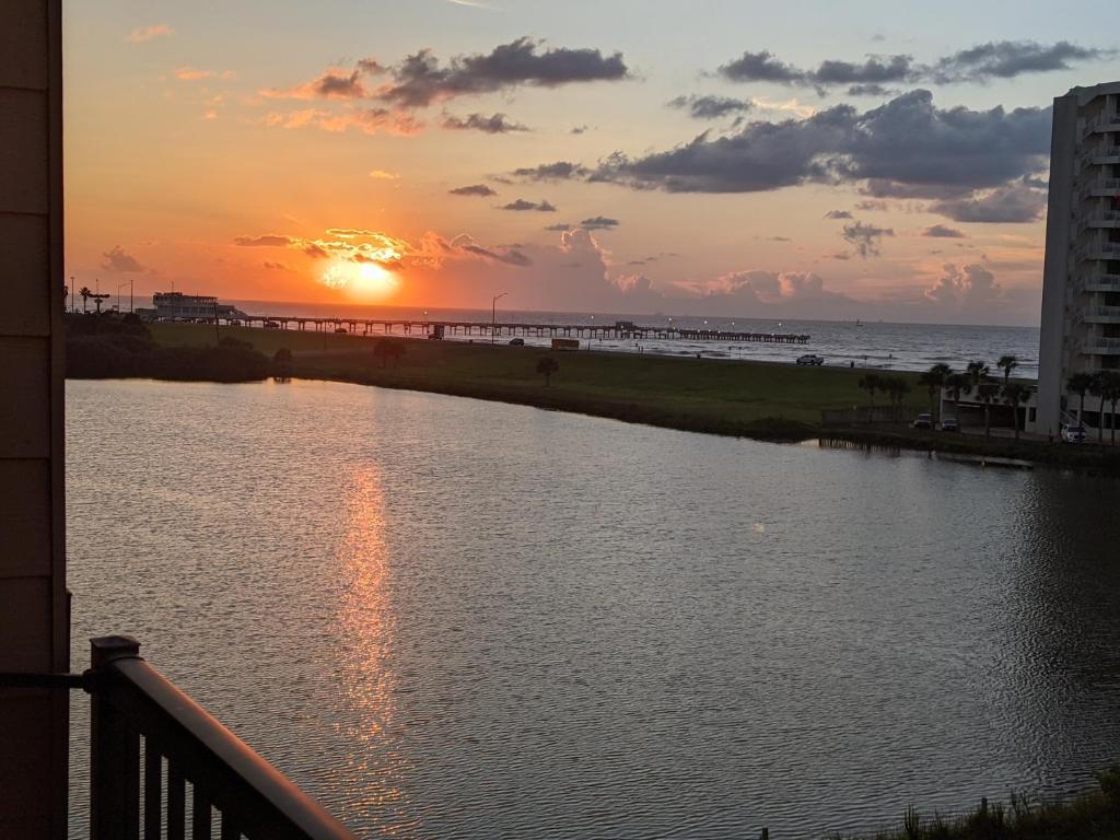 Gulf View