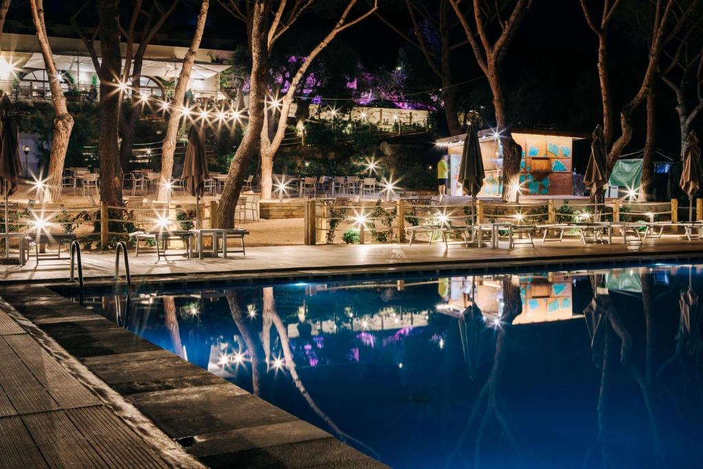Hotel Fontermosa (Fonteblanda)