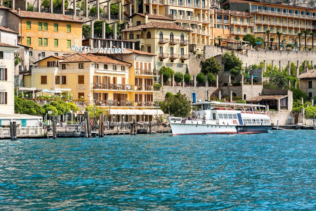 Hotel all'Azzurro