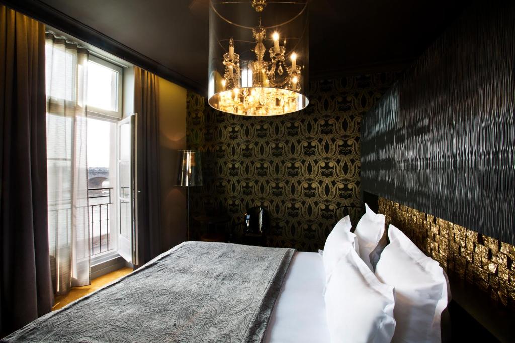 Empreinte Hotel & Spa (Orléans)